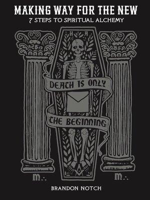 cover image of Making Way For the New